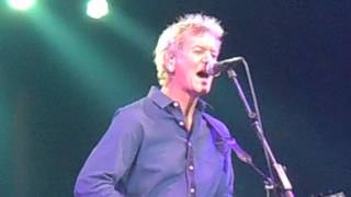 Rodney Crowell and Emmylou Harris   Bring it on home to memphis