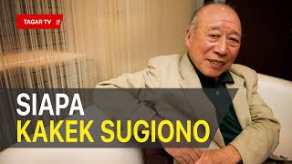 Download lagu Siapa Kakek Sugiono yang Telah Membintangi 400 Film Biru di Jepang | Tagar mp3