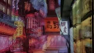 A$AP ROCKY - L$D  ( s l o w e d   +   r e v e r b )