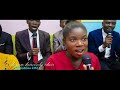 Ah New Heavenly Choir Live Band Song Mfumuileisa 2021