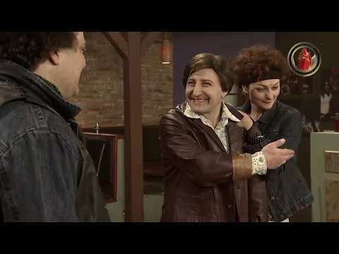 Lud, zbunjen, normalan | Ep 36 | Bilo jednom u Sarajevu (CIJELA EPIZODA)