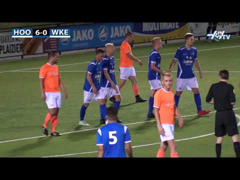 Hoogeveen TV   samenvatting Hoogeveen   WKE'16 17 08 2018