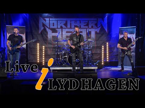 Live i lydhagen - Hovedartist: Northern Heat (S02-E06)