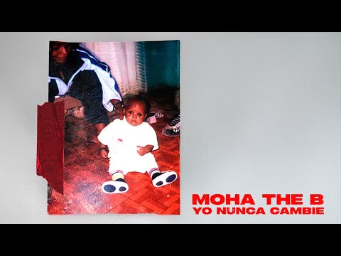 11.- BAD BAD BADDY - Moha The B ft. BigPapa313 ft. SneakBoo (Prod. ZGR & Morry) [VISUALISER]