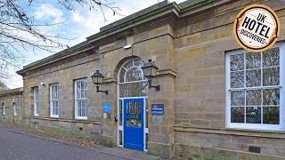 Travelodge Durham | Durham, United Kingdom | Hotel Review 🏨