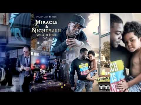 J. Stalin x Shady Nate x Joseph Kay - The Livewire Trap (p. DJ Fresh)