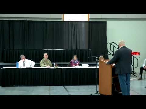 04.16.2019 Rick Whitbeck Pebble Testimony