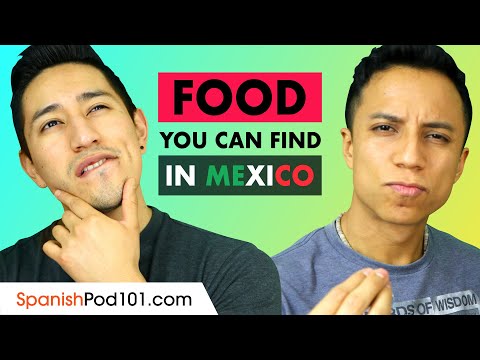 Learn the Most Common Spices and Herbs in Mexico