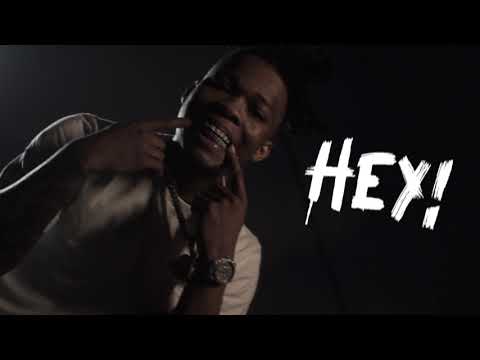 YNW BORTLEN - YOUNG N*GGA SH*T