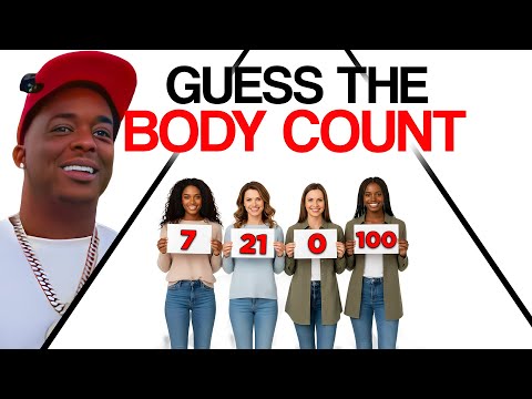 DuB Hosts Guess The Body Count! | With Capaholics