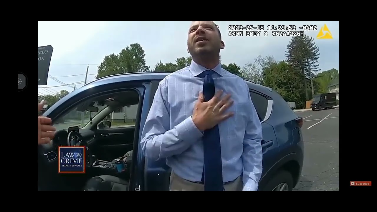 "I have sleep apnea!"