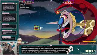 2026 amirite || Cuphead Practice for BtB ||  !baf !advanced !dryad