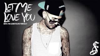 Danny Fernandes - Let Me Love You (Ne-Yo Cover)