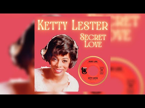 Ketty Lester - Secret Love