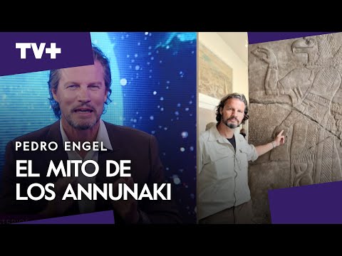 The TRUE ORIGIN of humanity according to Dr. File