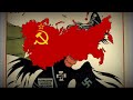 "No mercy for the bastards" - Soviet War Song