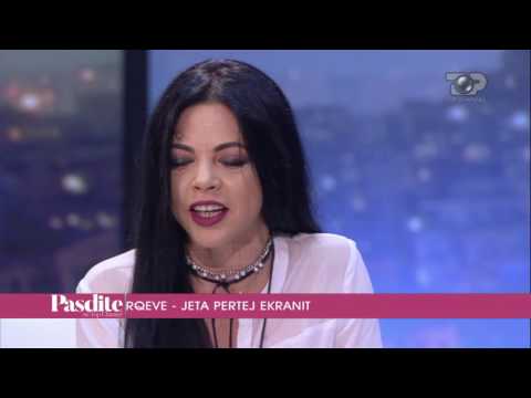 Pasdite ne TCH, 2 Maj 2017, Pjesa 2 - Top Channel Albania - Entertainment Show