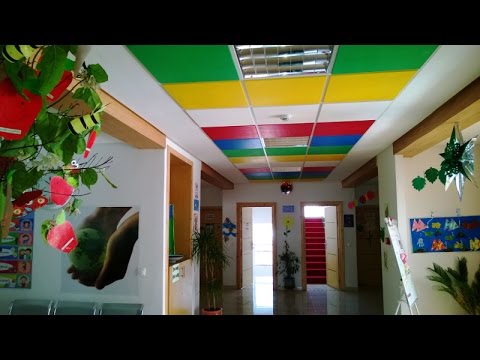 Enseignement maternel & primaire de qualité à Darbouazza -  l’école Labiad’School