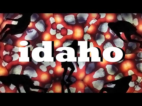 Bedford Falls - i d a h o