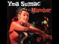 Yma Sumac - Goomba Boomba 