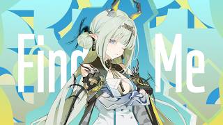 【エンドフィールド/スー】*Luna - Find Me feat.Hina from miolly