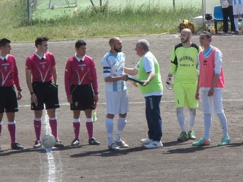 CALCIO, PROMOZIONE LAZIALE: Vasanello - Tor di Quinto 0-1 play out, stagione 2014-2015