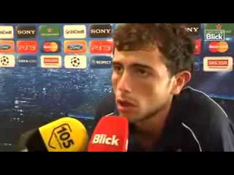 SWISSMEME: LIBLI TÜSCHLE OHNI ADMIR MEHMEDI