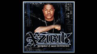 Xzibit - State Of The Union