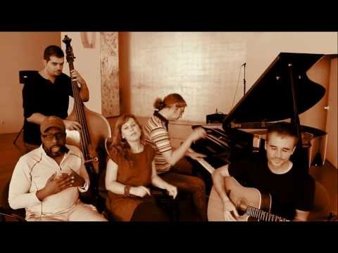 Marvin Gaye "What's Going On" cover by VenueConnection