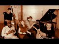 Marvin Gaye "What's Going On" cover by ...