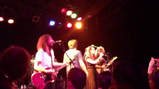 The Mowgli&#39;s - Waiting for the Dawn