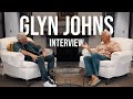Glyn Johns Recording The Beatles The Stones Led Zeppelin The Who Eagles