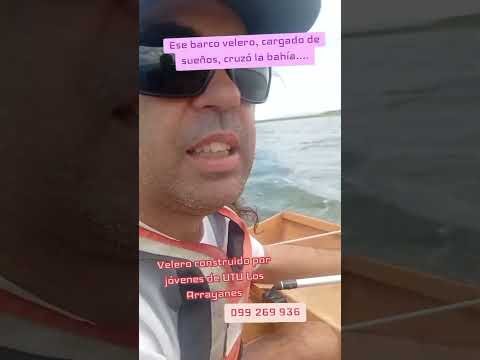 Laguna del Sauce Maldonado Uruguay