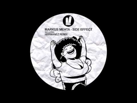 Markus Mehta - Side Effect Original Mix - Smiley Fingers deep house 2013