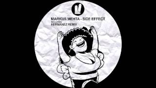 Markus Mehta - Side Effect Original Mix - Smiley Fingers deep house 2013