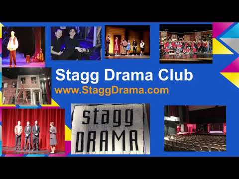 STAGG DRAMA PROMO VIDEO