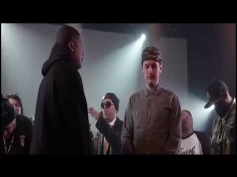 Monthly Top 20 Bars in Battle Rap - Ep 9 ( Jan.2015 )