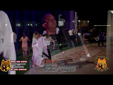 Taraful din Teleorman & Marian Sandu   Super colaj  de jocuri din Teleorman   2020