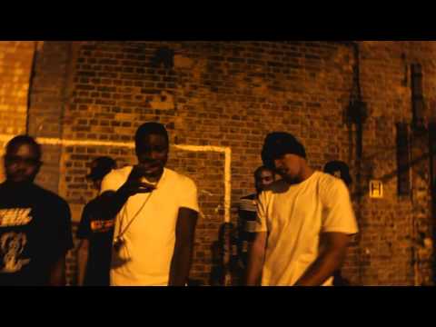 Jstar Entertainment - Fuzay & Reds - Sprayed On [Music Video]