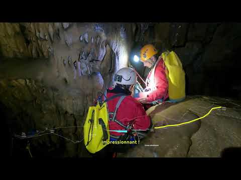 La grotte de Marut (mai 2021)