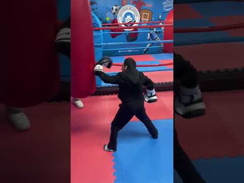 Never Seen a Boxer Like This! 🥊 Köksal Baba in the Ring!