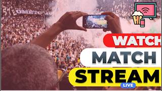 Where to Stream Live Football Matches in 2026 | Full Guide to Prices, Features &