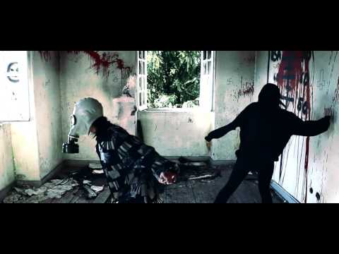 In a Straight Line - Short Film