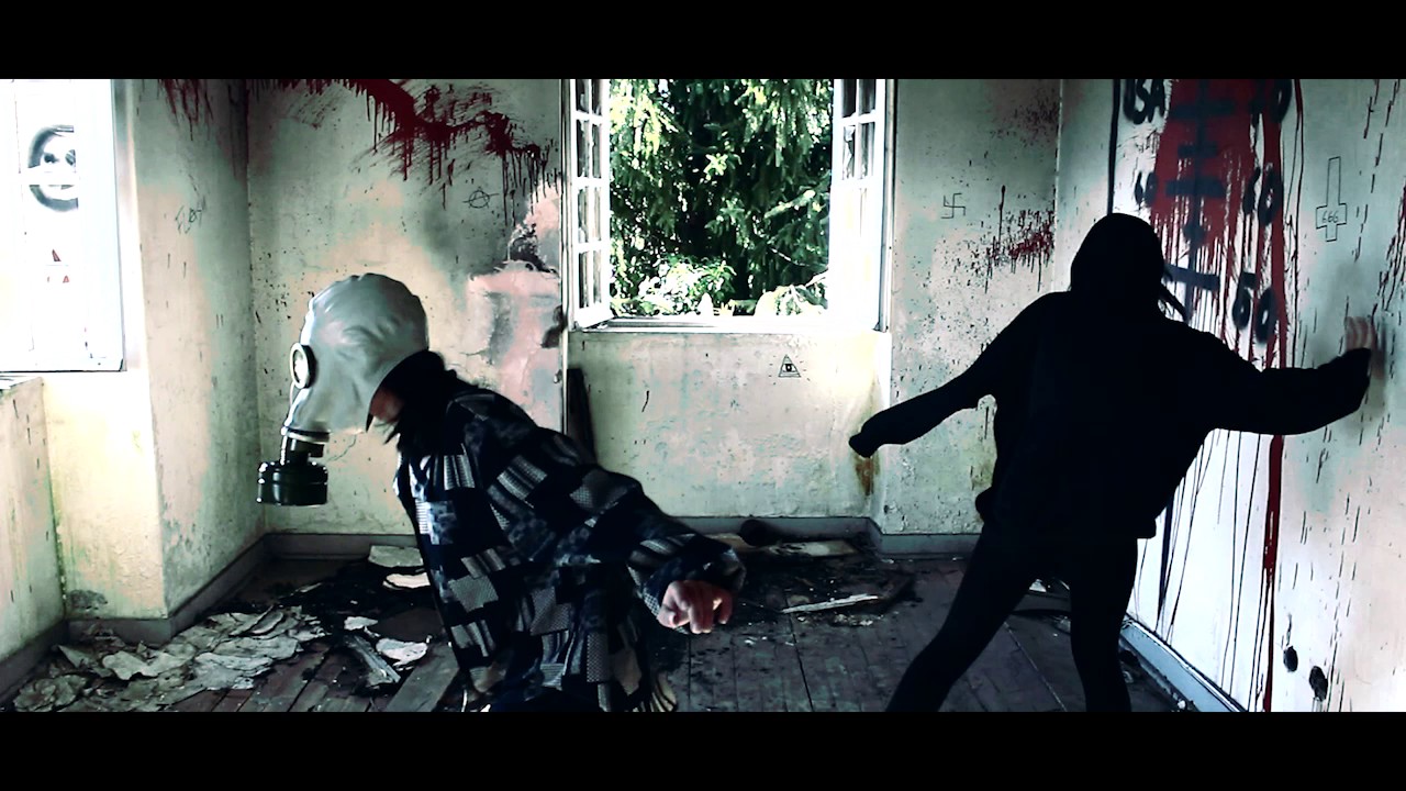 In a Straight Line - Short Film