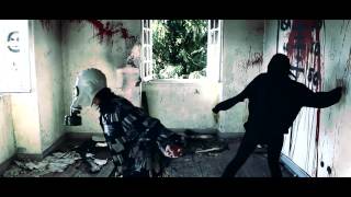 In a Straight Line - Short Film