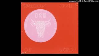 The Orb - 4am Exhale (Chill Out, World!)