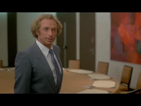 François Perrin - LA CHAISE - C'est Fascinant la malchance... La Chèvre