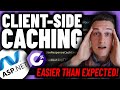 ASP NET 7 Enabling Client Side Caching