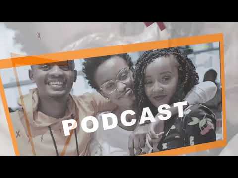 The Cyco Podcast E7 - Friendships ft Nyawira Gachugi & Wanjiru Njiru