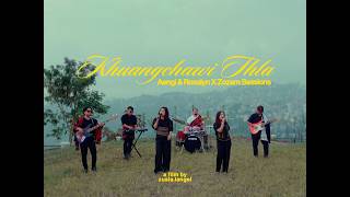 Download lagu KHUANGCHAWI THLA - Aengi & Rosalyn X Zozam Sessions  mp3